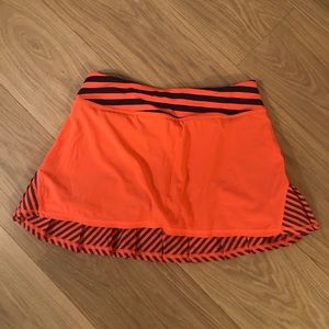Lululemon Tennis Skirt